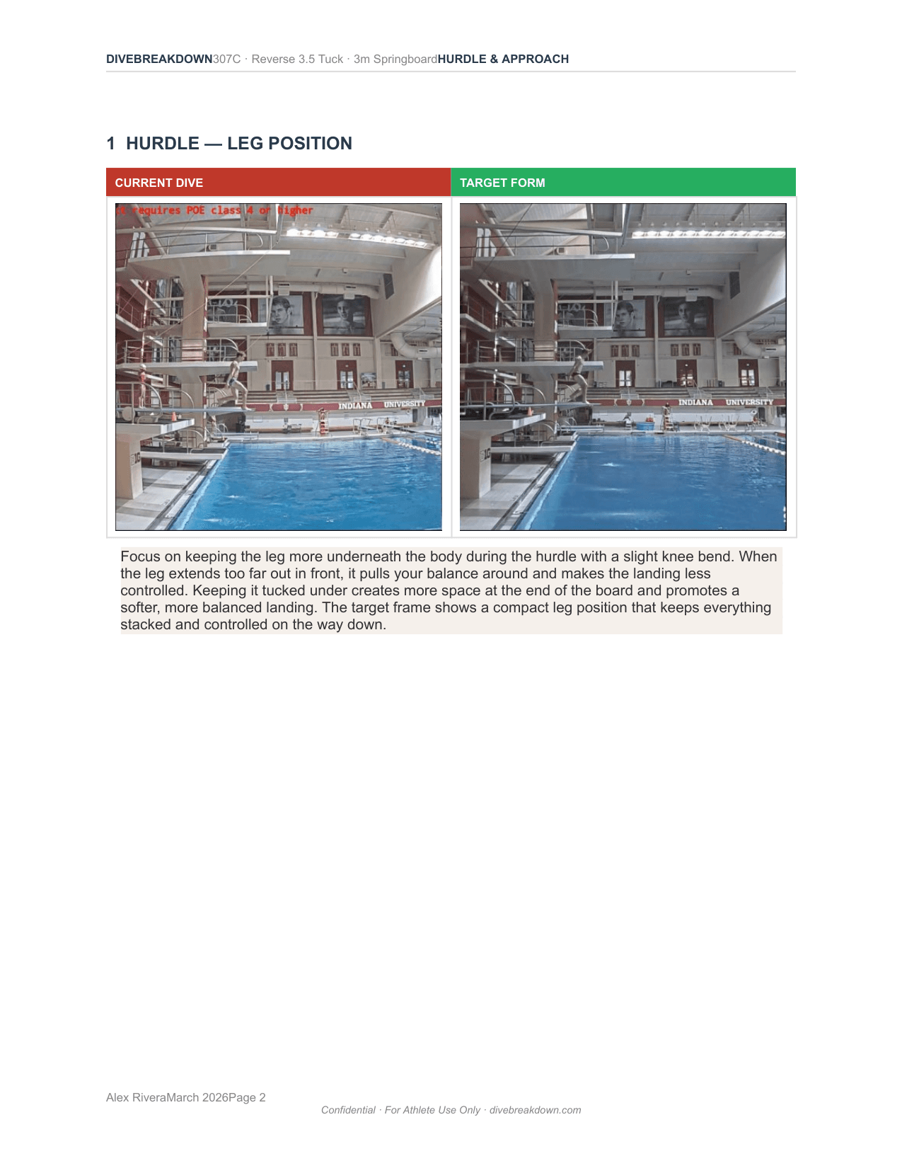 307C · Reverse 3.5 Tuck — Page 2