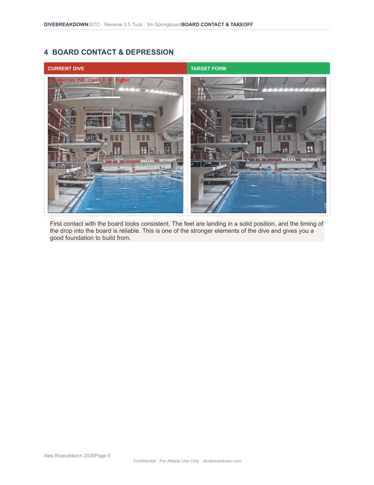 307C · Reverse 3.5 Tuck — Page 5